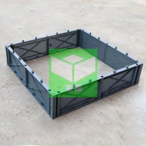 Modular Green Roof Accessories